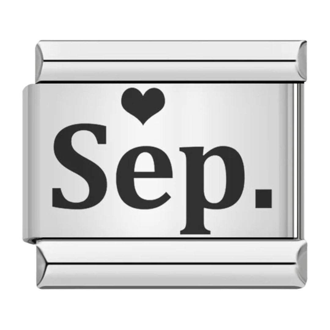Month (September)