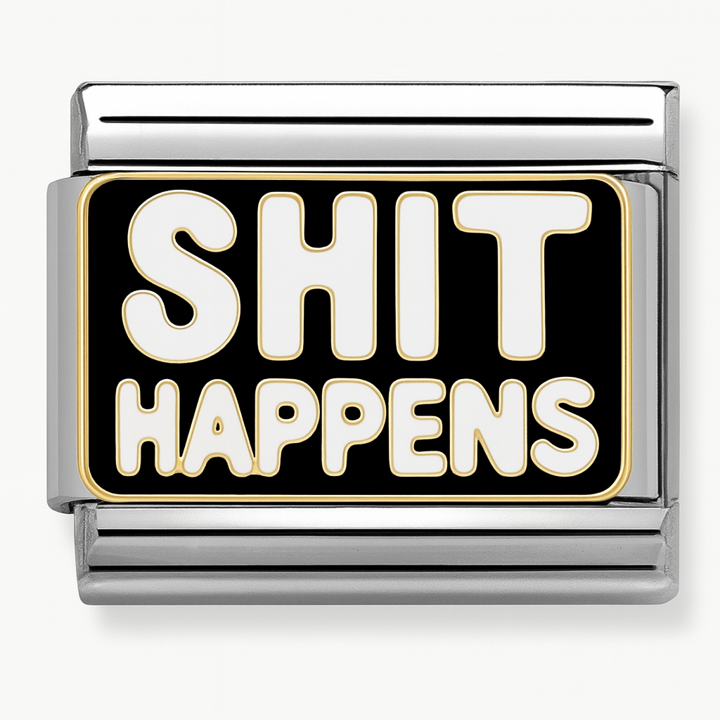 Shit Happens