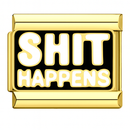 Shit Happens