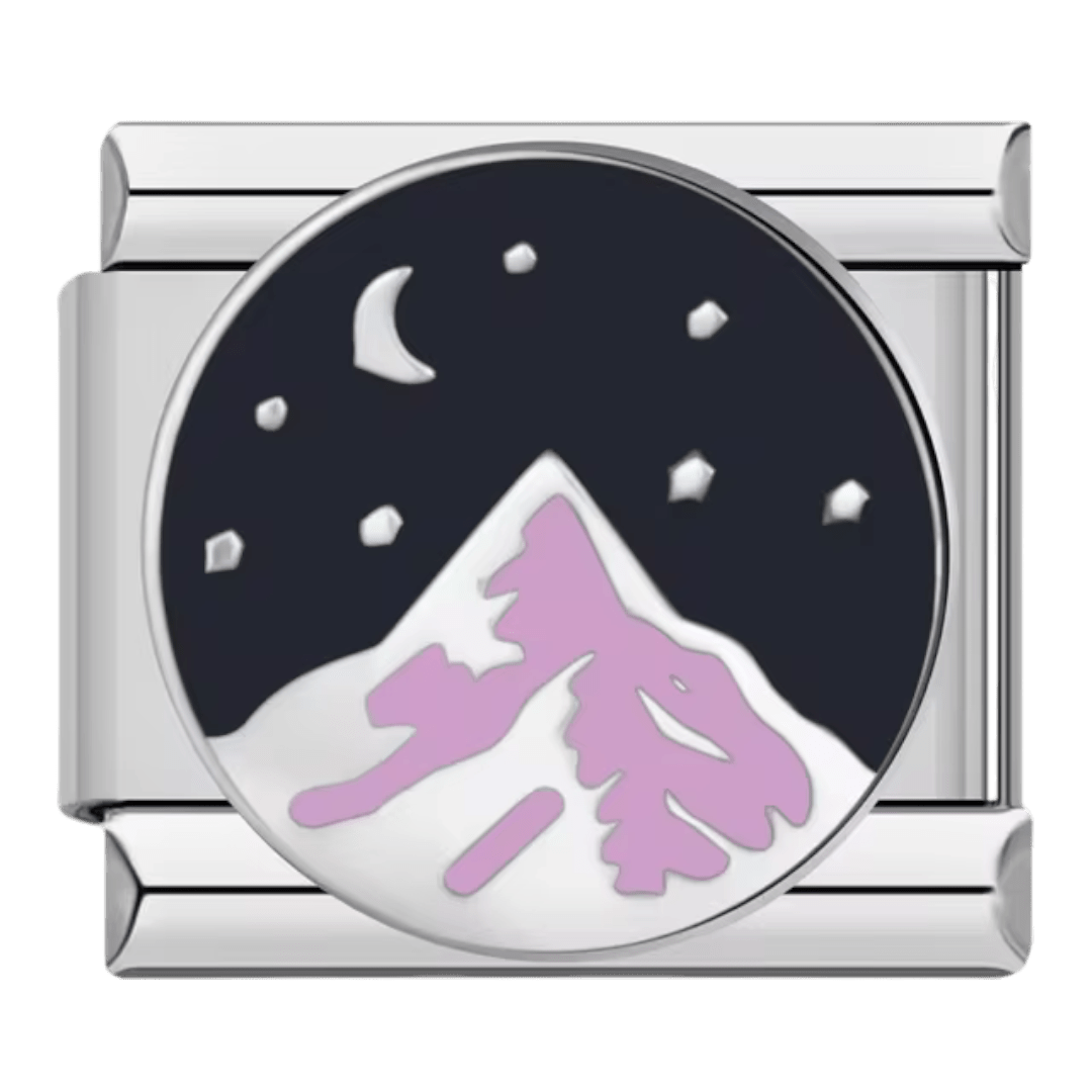 Starry Mountain