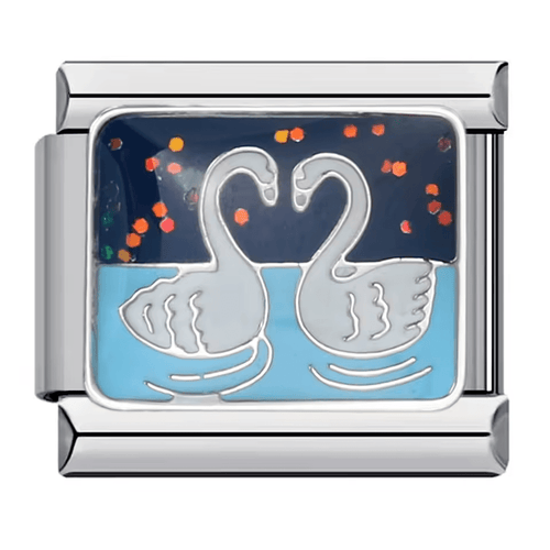 Swans