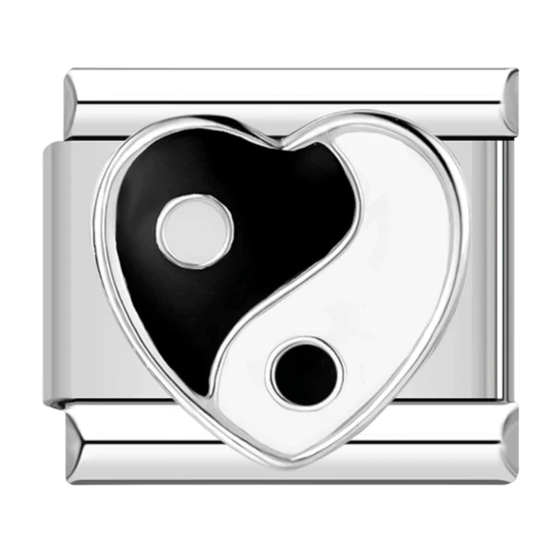 Yin & Yang