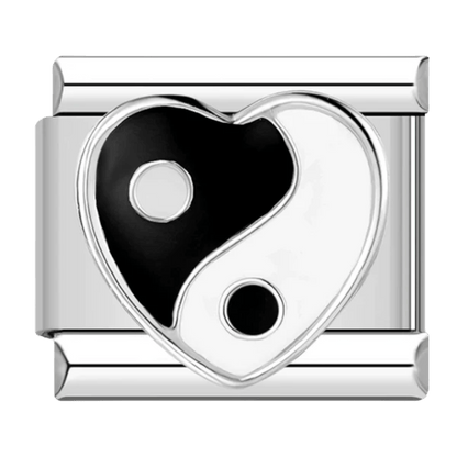 Yin & Yang