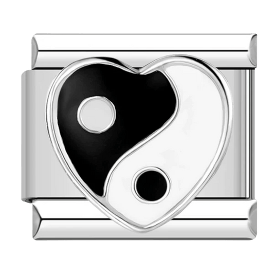 Yin & Yang