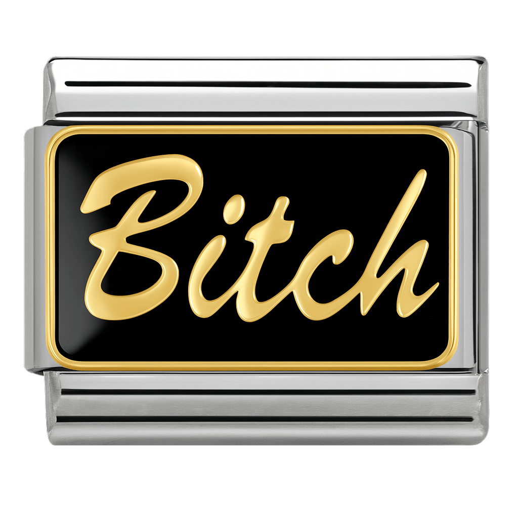 B*tch