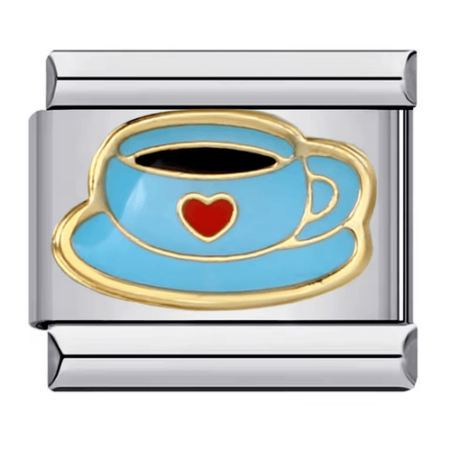 <3 Coffee