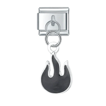 Dangling Flame