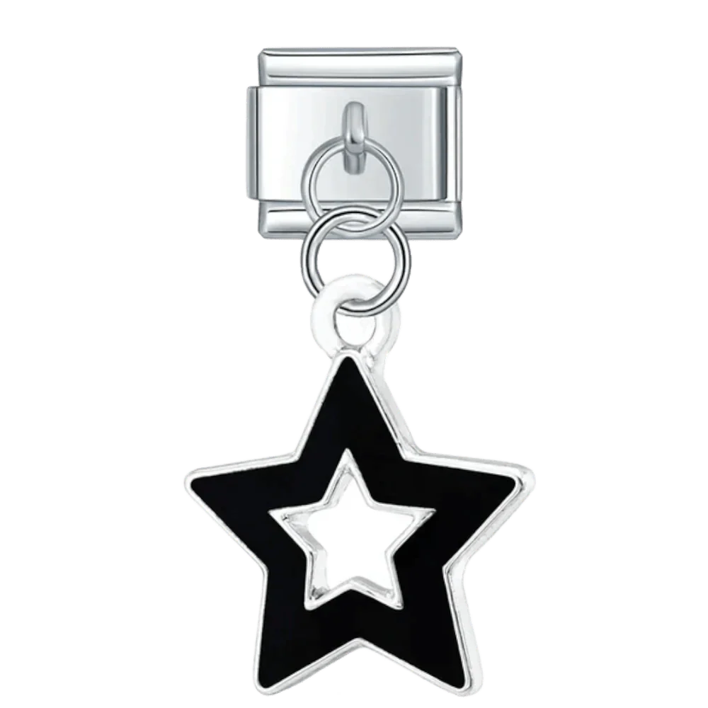 Dangling Star