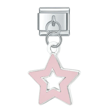 Dangling Star
