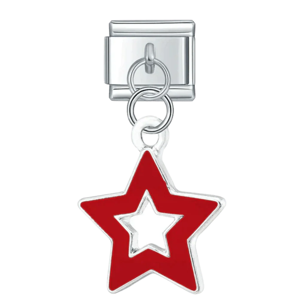 Dangling Star
