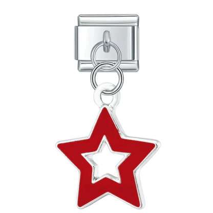 Dangling Star