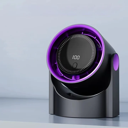 USB Small Fan for Desk
