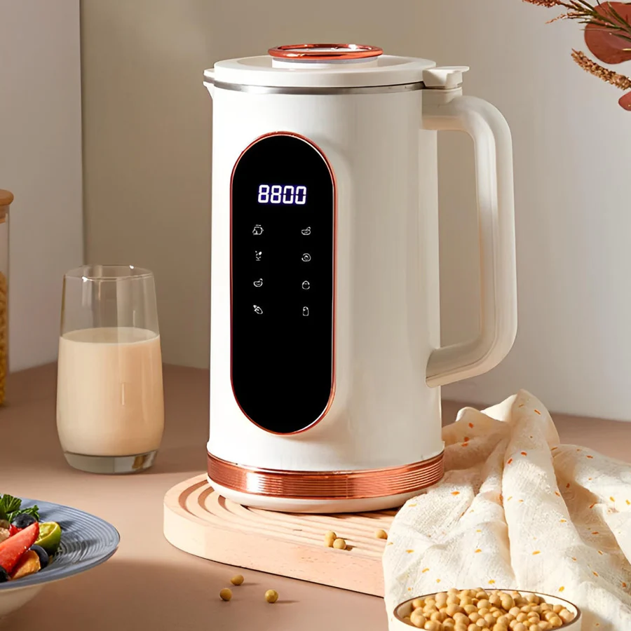 Nut Milk Maker