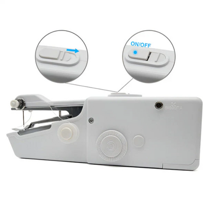 Portable Sewing Machine