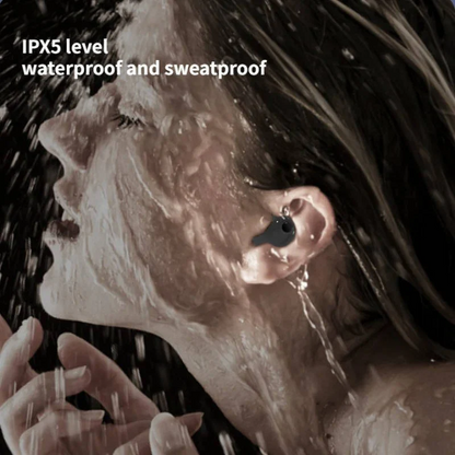 Earbuds for Sleeping, Lightweight, Slim Design for Night-time Comfort