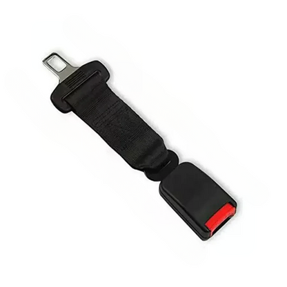 Universal Seat Belt Extender for Everyday Travel Comfort