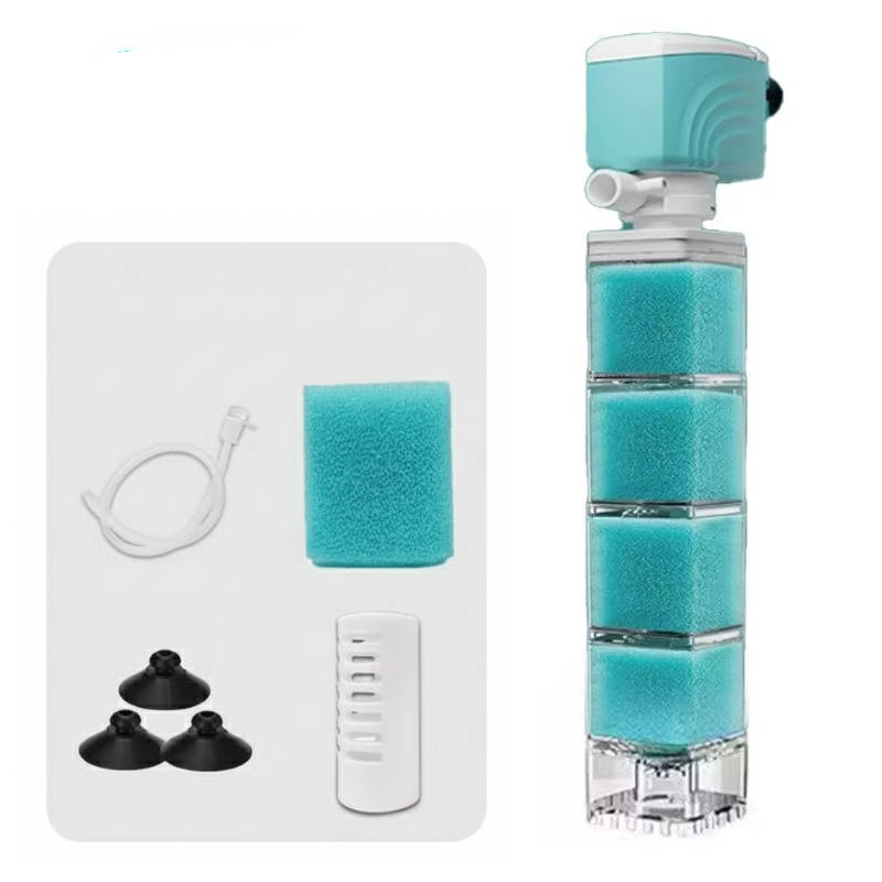 Fish Tank Filter