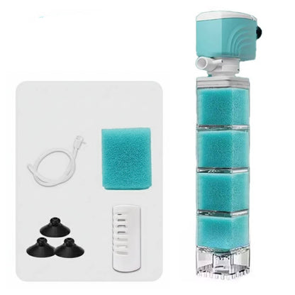 Fish Tank Filter