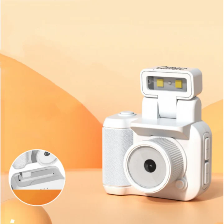Vintage Mini Camera