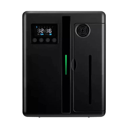 Wall Mounted Smart Bluetooth Aroma Diffuser for Home hotel Lobby and Spa