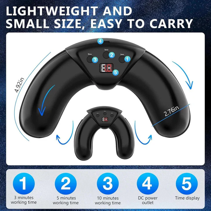 Nail Fungus Laser