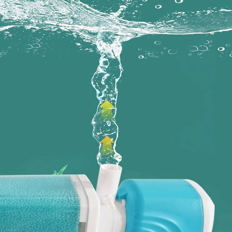 Fish Tank Filter