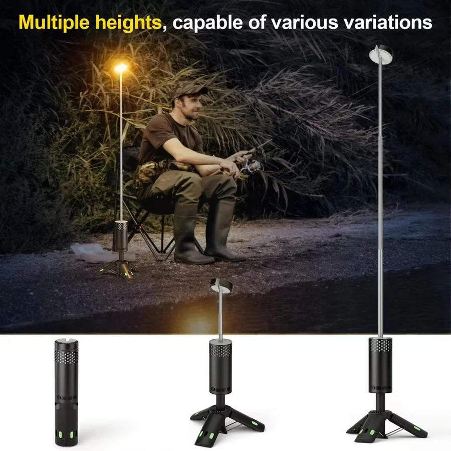 Camping Lights Rechargeable