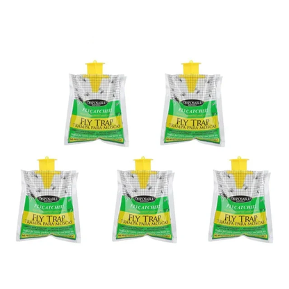 Eco Disposable Outdoor Fly Trap