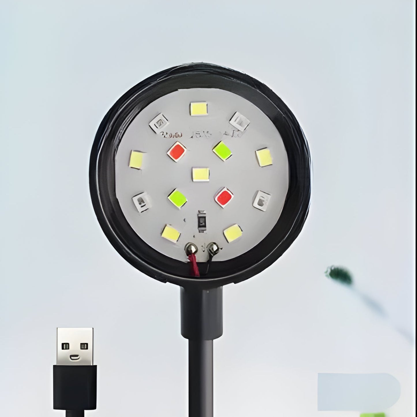Light for Fish Tank