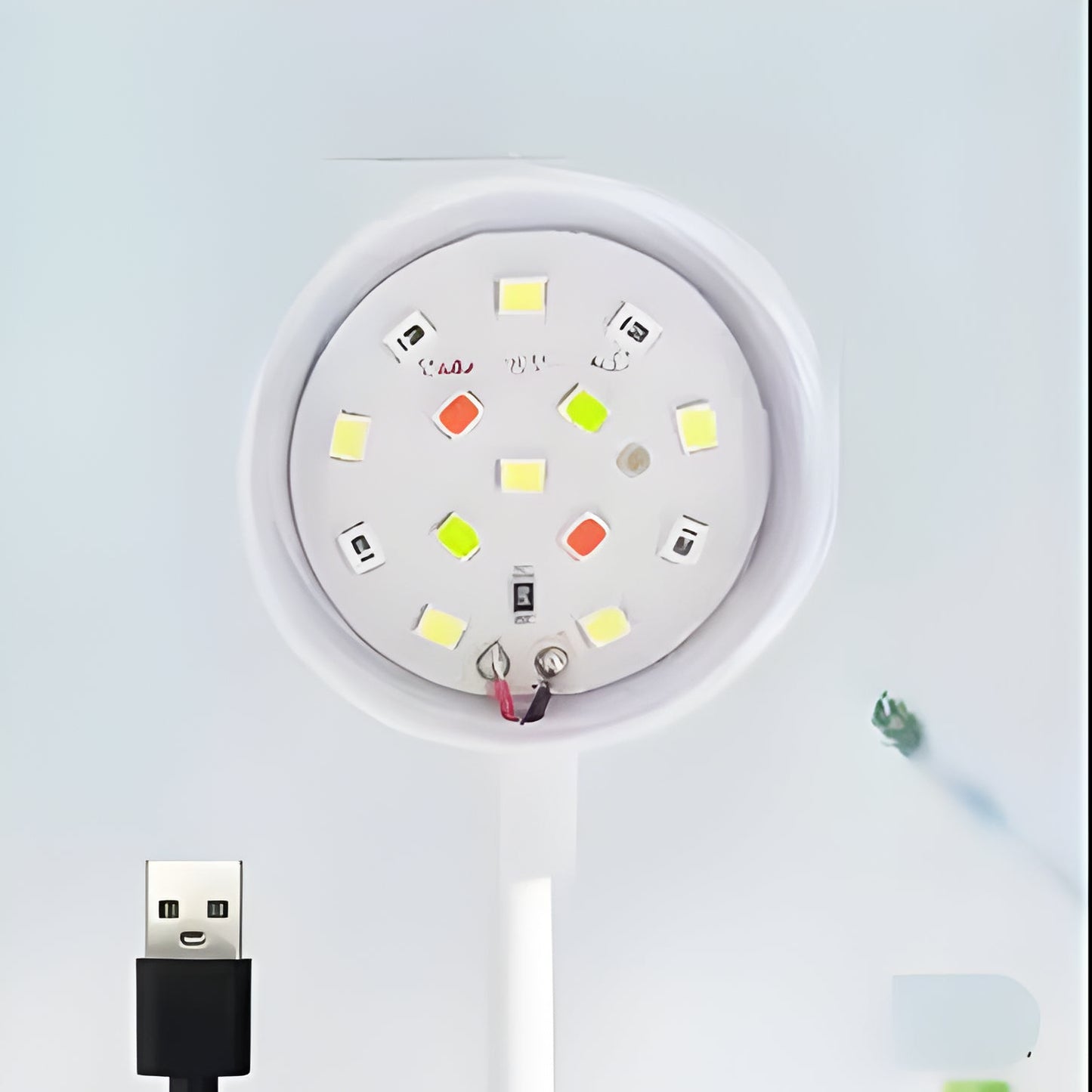 Light for Fish Tank