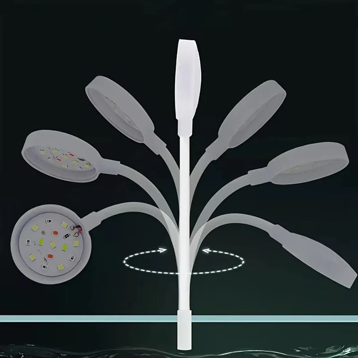 Light for Fish Tank
