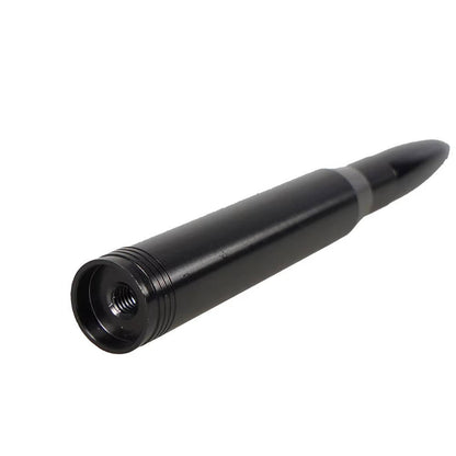 Universal Car Antenna Replacement with 8 Adapter Bolts and Sealing Rings
