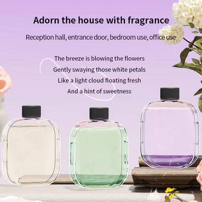 Wall Mounted Smart Automatic Air Freshener for Bathroom and Toilet with Aroma Oil