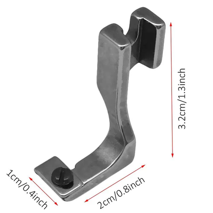 T69 Invisible Zipper Presser Foot