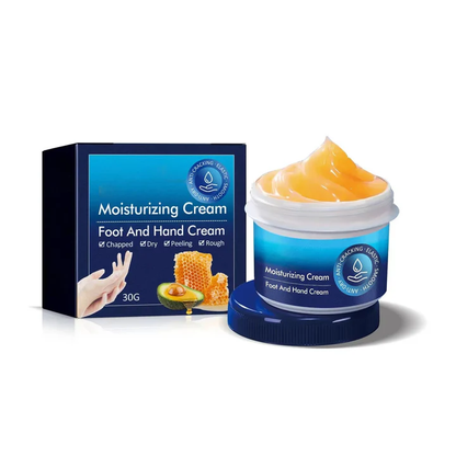 Cracked Foot Heel Treatment Pack of 3