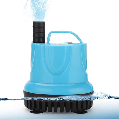 Submersible Water Pump for Aquarium, Filter Pump Fish Tank