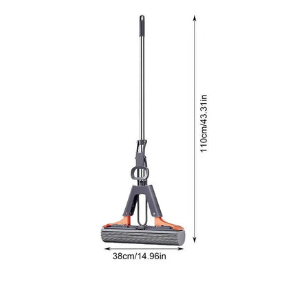 Kitchen Sponge Mop