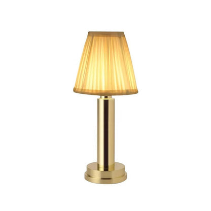 Modern Cordless Rechargeable Table Lamps