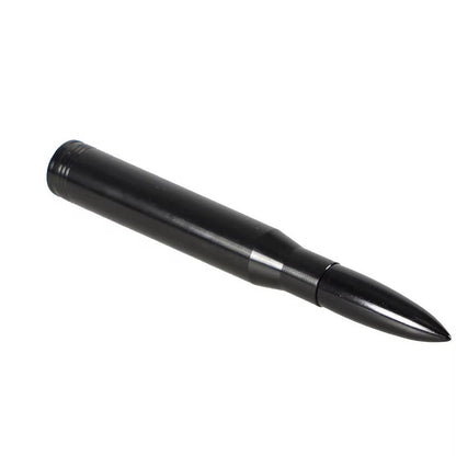 Universal Car Antenna Replacement with 8 Adapter Bolts and Sealing Rings