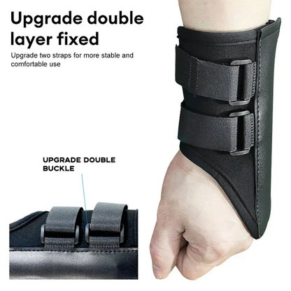 Golf Wrist Brace Band Trainer Corrector