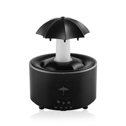 Aroma Essential Oil Diffuser