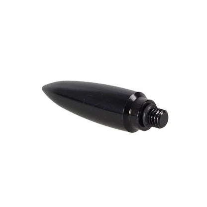 Universal Car Antenna Replacement with 8 Adapter Bolts and Sealing Rings