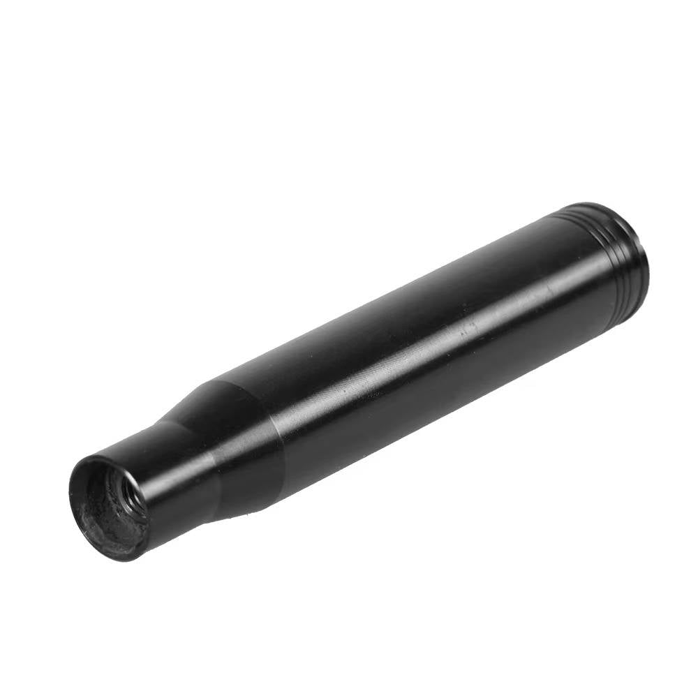 Universal Car Antenna Replacement with 8 Adapter Bolts and Sealing Rings