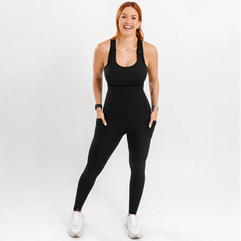 Postpartum Recovery Leggings