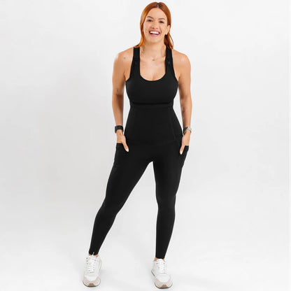 Postpartum Recovery Leggings