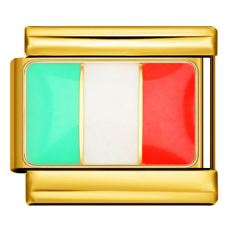 Flag (Italy)