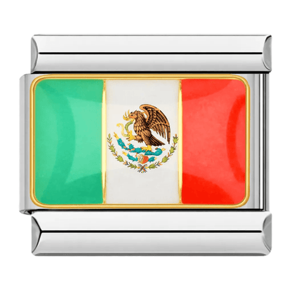Flag (Mexico)