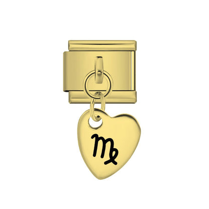Dangling Virgo