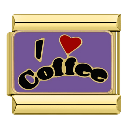 I <3 Coffee