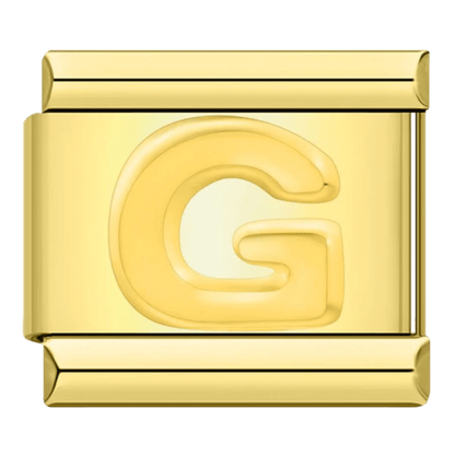 Letter (G)